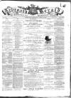 Arbroath Herald Thursday 10 April 1890 Page 1