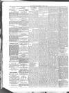 Arbroath Herald Thursday 24 April 1890 Page 2