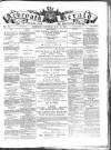 Arbroath Herald Thursday 15 May 1890 Page 1
