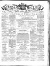 Arbroath Herald Thursday 26 June 1890 Page 1