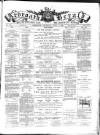 Arbroath Herald Thursday 03 July 1890 Page 1