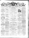 Arbroath Herald Thursday 24 July 1890 Page 1