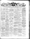 Arbroath Herald Thursday 07 August 1890 Page 1