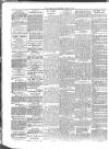 Arbroath Herald Thursday 28 August 1890 Page 2