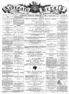 Arbroath Herald Thursday 12 February 1891 Page 1