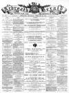 Arbroath Herald Thursday 19 February 1891 Page 1