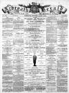 Arbroath Herald Thursday 02 July 1891 Page 1
