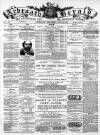 Arbroath Herald Thursday 30 July 1891 Page 1