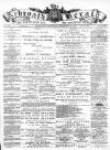 Arbroath Herald Thursday 24 September 1891 Page 1