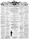 Arbroath Herald Thursday 05 November 1891 Page 1
