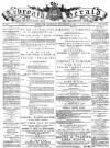 Arbroath Herald Thursday 12 November 1891 Page 1