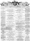Arbroath Herald Thursday 19 November 1891 Page 1