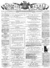 Arbroath Herald Thursday 26 November 1891 Page 1