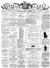 Arbroath Herald Thursday 03 December 1891 Page 1