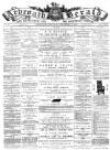 Arbroath Herald Thursday 17 December 1891 Page 1
