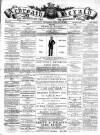 Arbroath Herald Thursday 07 January 1892 Page 1