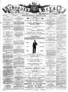 Arbroath Herald Thursday 14 January 1892 Page 1