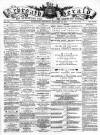 Arbroath Herald Thursday 21 January 1892 Page 1