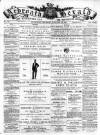 Arbroath Herald Thursday 28 January 1892 Page 1