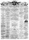 Arbroath Herald Thursday 03 March 1892 Page 1