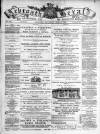 Arbroath Herald Thursday 21 April 1892 Page 1