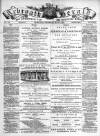 Arbroath Herald Thursday 05 May 1892 Page 1