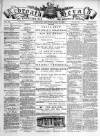Arbroath Herald Thursday 12 May 1892 Page 1