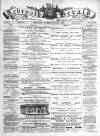 Arbroath Herald Thursday 02 June 1892 Page 1