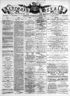 Arbroath Herald Thursday 23 June 1892 Page 1