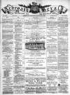 Arbroath Herald Thursday 28 July 1892 Page 1