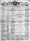 Arbroath Herald Thursday 01 September 1892 Page 1