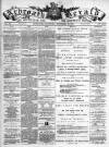 Arbroath Herald Thursday 15 September 1892 Page 1
