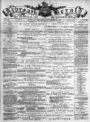 Arbroath Herald Thursday 29 September 1892 Page 1