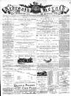 Arbroath Herald Thursday 17 November 1892 Page 1