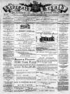 Arbroath Herald Thursday 05 January 1893 Page 1