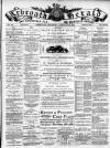 Arbroath Herald Thursday 12 January 1893 Page 1