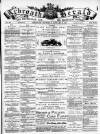 Arbroath Herald Thursday 19 January 1893 Page 1