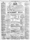 Arbroath Herald Thursday 23 February 1893 Page 8
