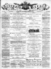 Arbroath Herald Thursday 30 March 1893 Page 1