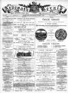 Arbroath Herald Thursday 01 June 1893 Page 1
