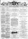 Arbroath Herald Thursday 22 June 1893 Page 1
