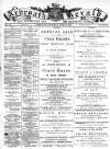 Arbroath Herald Thursday 29 June 1893 Page 1