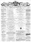 Arbroath Herald Thursday 07 September 1893 Page 1