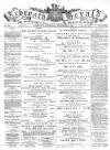 Arbroath Herald Thursday 02 November 1893 Page 1