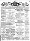 Arbroath Herald Thursday 23 November 1893 Page 1