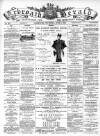 Arbroath Herald Thursday 07 June 1894 Page 1