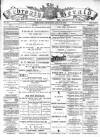 Arbroath Herald Thursday 12 July 1894 Page 1