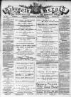 Arbroath Herald Thursday 20 September 1894 Page 1