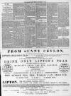 Arbroath Herald Thursday 01 November 1894 Page 3