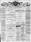 Arbroath Herald Thursday 15 November 1894 Page 1